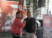 Gubernur SDK: E-Sport Wadah Positif Kembangkan Bakat Digital Generasi Muda Sulbar