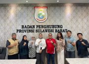 Discover Nusantara 2025, Sulbar Pamerkan Budaya hingga Kuliner di Panggung Nasional