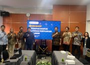 Literasi Ekspor dan Pajak: Bekal Penting UMKM Sulbar Menembus Pasar Internasional