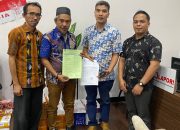 Bawa Misi Pembangunan Sulbar, BPKPD Serahkan Dokumen Perubahan APBD 2025 ke Ditjen Bina Keuangan Daerah