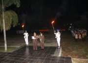 Kemerdekaan RI ke-80, SDK: Momentum untuk Meneruskan Perjuangan Pahlawan