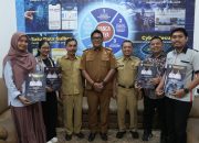 Pemprov Sulbar Sukses Gelar Lomba Video Pendek HUT ke-80 Kemerdekaan RI, Para Pemenang Diberi Penghargaan