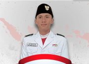 Hilton Pratama: Langkah Tegap Putra Sulbar di Pasukan Delapan