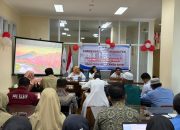 RSUD Sulbar Gelar Forum Konsultasi Publik, Dorong Layanan Kesehatan Lebih Baik dan Berkeadilan