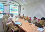 Jelang Kegiatan PEKPPP, Biro Organisasi Adakan Koordinasi dengan Tim Penilai