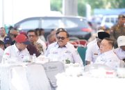 Suhardi Duka dan Salim S Mengga: Dwitunggal Kepemimpinan yang Kompak