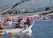 Sandeq Silumba 2025: Pelestarian Budaya, Pengembangan Pariwisata, dan Penguatan Ekonomi Lokal