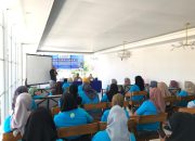 Dinas Kesehatan Sulbar Gelar Sosialisasi dan Edukasi Terapi Pencegahan TBC di Masyarakat