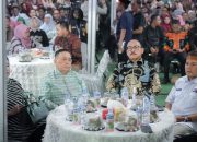 Sandeq Silumba 2025, SDK: Mampu Hidupkan UMKM dan Ciptakan Silaturahmi