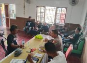 Bhabinkamtibmas Polsek Tinambung Selesaikan Masalah Warga dengan Problem Solving