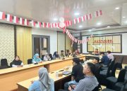 Menuju RKPD 2027 : Pemprov Sulbar Mantapkan Tata Kelola Perencanaan Pembangunan Daerah Lebih Terintegrasi dan Akuntabel