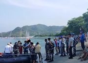 Etape II Sandeq Silumba 2025  Makin Meriah, Wujudkan Perpaduan Budaya, Wisata, dan Gerak Ekonomi Masyarakat