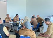 Persiapan Paripurna Istimewa HUT ke-21 Sulbar, Musra Awaluddin Pastikan Aspek Kegiatan Berjalan Lancar