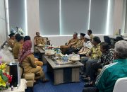 Gubernur Sulbar Dorong Penyelesaian Konflik Tapalang Lewat Musyawarah Adat
