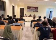 Sosialisasi Empat Pilar MPR RI: Ratih Megasari Singkarru Ajak Masyarakat Jaga Persatuan