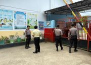 Sat Samapta Polres Polman Gelar Patroli di Wilayah Hukumnya, Pastikan Situasi Kamtibmas dalam Keadaan Aman dan Kondusif