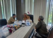 Tandatangani RKT, Pemprov Sulbar Komit Wujudkan Sistem Pangan Berkelanjutan