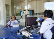 Diskominfo Sulbar Bangun Digitalisasi Penilaian Kinerja ASN