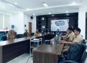 Optimalkan Anggaran Kesehatan, BPKPD Sulbar Hadiri Rapat Pengalokasian Belanja PBI JKN dan PBPU Pemda Perubahan TA 2025