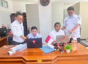 BKD Sulbar Rampungkan Penginputan PPPK Paruh Waktu, 4.215 Kebutuhan Diusulkan ke Kemenpan-RB