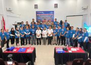 Rakortek di Mamuju, Komitmen Pemprov Sulbar Tuntaskan Penanganan Blankspot