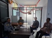 Persiapan HUT Perhubungan Nasional 2025, Dishub Sulbar Rancang Kegiatan Edukatif dan Bermakna