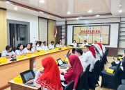 Evaluasi Ranperda RPJMD Kabupaten Mamasa Tahun 2025–2029, Bapperida Sulbar Beri Sejumlah Masukan Teknis