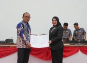 RPJMD Sulbar 2025–2029 Segera Ditetapkan, Target Kemiskinan Turun 1 Persen per Tahun