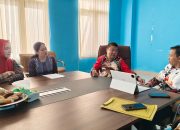 Biro Organisasi Laksanakan Pemantauan dan Pra Evaluasi Kinerja PEKPPP Mandiri 2025