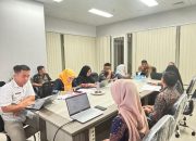 BPKPD Sulbar Verifikasi RKA SKPD : Belanja Barang dan Modal Jadi Fokus Efisiensi APBD 2026