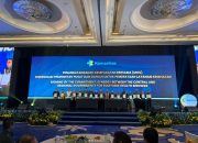 Polman Masuk Jajaran Delapan RSUD Daerah yang Dipercaya Teken MoU dengan Pemerintah Pusat