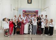 Musyawarah Besar Bija I Manyambungi Todilaling Arayang Ke I Kerajaan Balanipa Mandar Kukuhkan Kepengurusan Baru