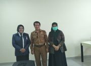 Dinkes Sulbar Luncurkan “Si Pandai Jafungkes”, Sistem Digital Pendampingan ASN Fungsional Kesehatan