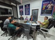 Perkimtan Sulbar Siapkan Data dan Realisasi Program untuk BPKP Perwakilan Sulbar