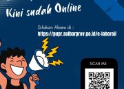 Rumuskan Inovasi Baru, Dinas PUPR Persiapkan e-Laboroji Menjadi Inovasi Unggulan