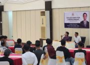 Sosialisasi Empat Pilar MPR RI, Andri Singkarru Ajak Warga Polewali Mandar Perkuat Persatuan Bangsa