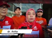 [VIDEO] Direktur RSUD Hj. Andi Depu Bantah Isu “Amplop Tebal” di Balik Kunjungan DPRD Polman, Tegaskan Hoaks
