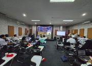 Klinik Pemerintah Digital Diharapkan Perkuat Tata Kelola Pemda Sulbar