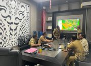 BPKPD Sulbar Hadiri Sosialisasi Perda Bantuan Hukum untuk ASN dan Masyarakat Miskin