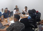 Verifikasi RKA-SKPD, Bapperida Sulbar Tunjukkan Komitmen Kuat Pastikan Program Prioritas SDK-JSM Selaras Arah Pembangunan Daerah