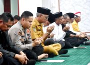 Doa dan Dzikir Kebangsaan, Lintas Agama Serukan Menjaga Daerah dengan Persatuan