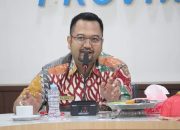 Pariwisata Sulbar Ikuti Ajang WIA, Bau Akram Dai : Untuk Promosi dan Pembenahan Destinasi Wisata