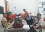 Koperindag Sulbar Gerak Cepat, Mutahirkan Data dan Perkuat Koordinasi Perdagangan Antar Pulau di Mamuju