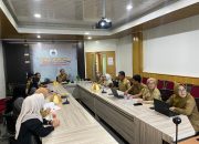 Biro Hukum Bentuk Tim Efektif “Gerbang Konsultasi Produk Hukum Daerah Kabupaten