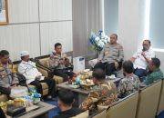 Gubernur Suhardi Duka Fasilitasi Mediasi Konflik Warga Kuridi dan Kasambang, Kapolda Hadirkan Solusi Damai