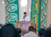 Suhardi Duka: Sampaikan Aspirasi dengan Cara yang Baik, Jangan Merusak