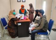 Edukasi ASI Eksklusif untuk Ibu Hamil, RSUD Sulbar Wujudkan Generasi Sehat dan SDM Unggul