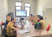 PTKKSS 2025 : Sulbar Tunjukkan Peningkatan Keamanan Informasi