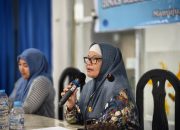 Plt Kadis Kesehatan Tegaskan Komitmen Dukung Program Pencegahan Korupsi Pemprov Sulbar