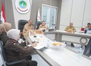 Usai Rapat dengan Kemendagri, Gubernur SDK Beberkan Capaian Penurunan Kemiskinan
